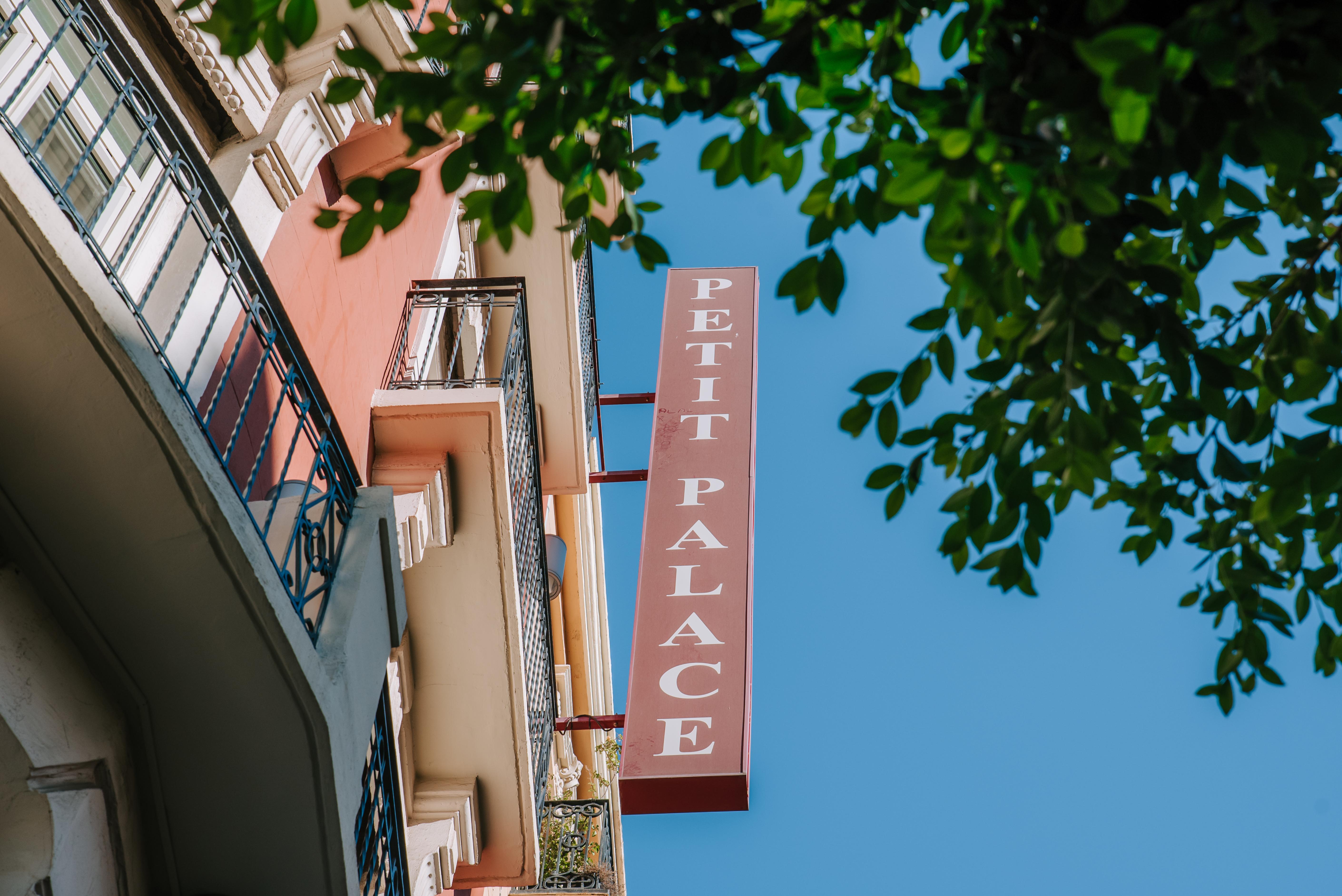 Petit Palace Ruzafa, Valencia